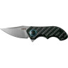 Zero Tolerance 0022 (K0022)